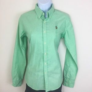 🔅Polo by Ralph Lauren Oxford Shirt🔅